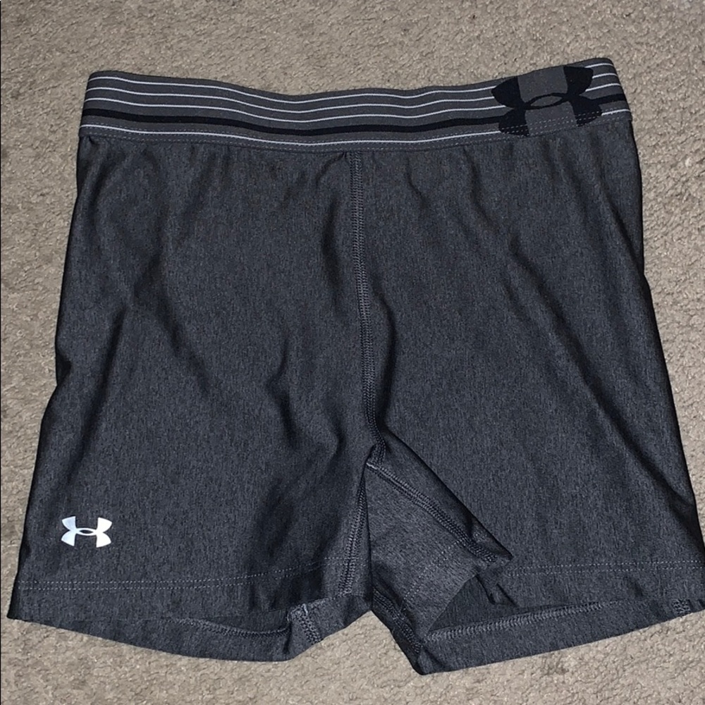 Under armour shorts